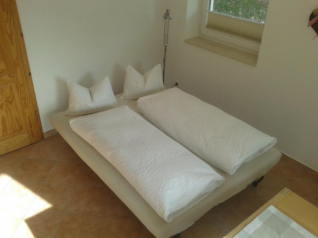 Ferienwohnung Bergpanorama Фулпмес Стая снимка