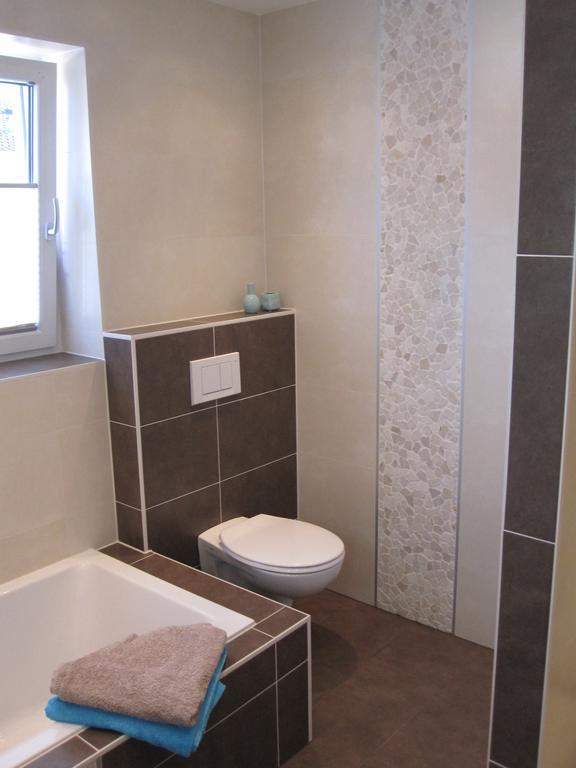 Ferienwohnung Bergpanorama Фулпмес Стая снимка