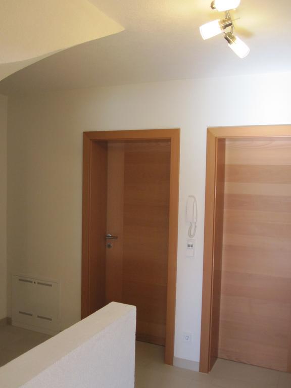 Ferienwohnung Bergpanorama Фулпмес Стая снимка