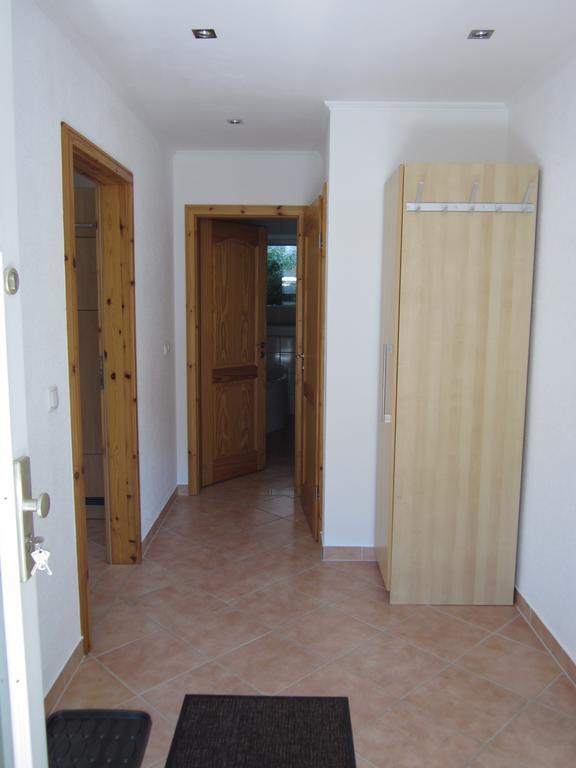 Ferienwohnung Bergpanorama Фулпмес Стая снимка