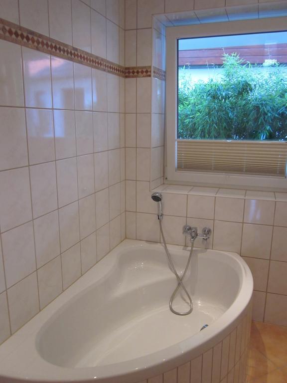 Ferienwohnung Bergpanorama Фулпмес Стая снимка
