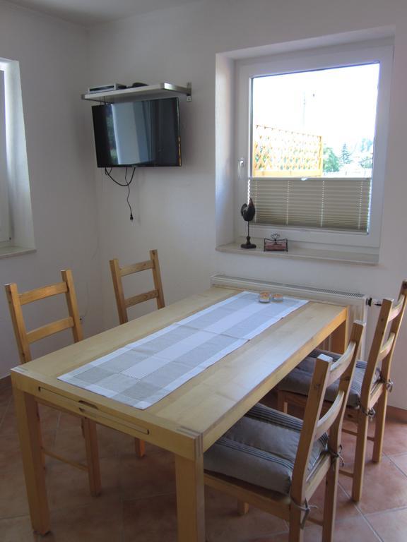 Ferienwohnung Bergpanorama Фулпмес Стая снимка