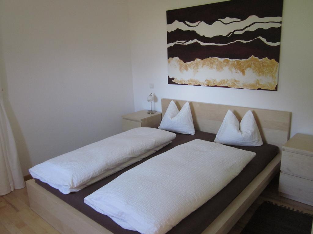 Ferienwohnung Bergpanorama Фулпмес Стая снимка
